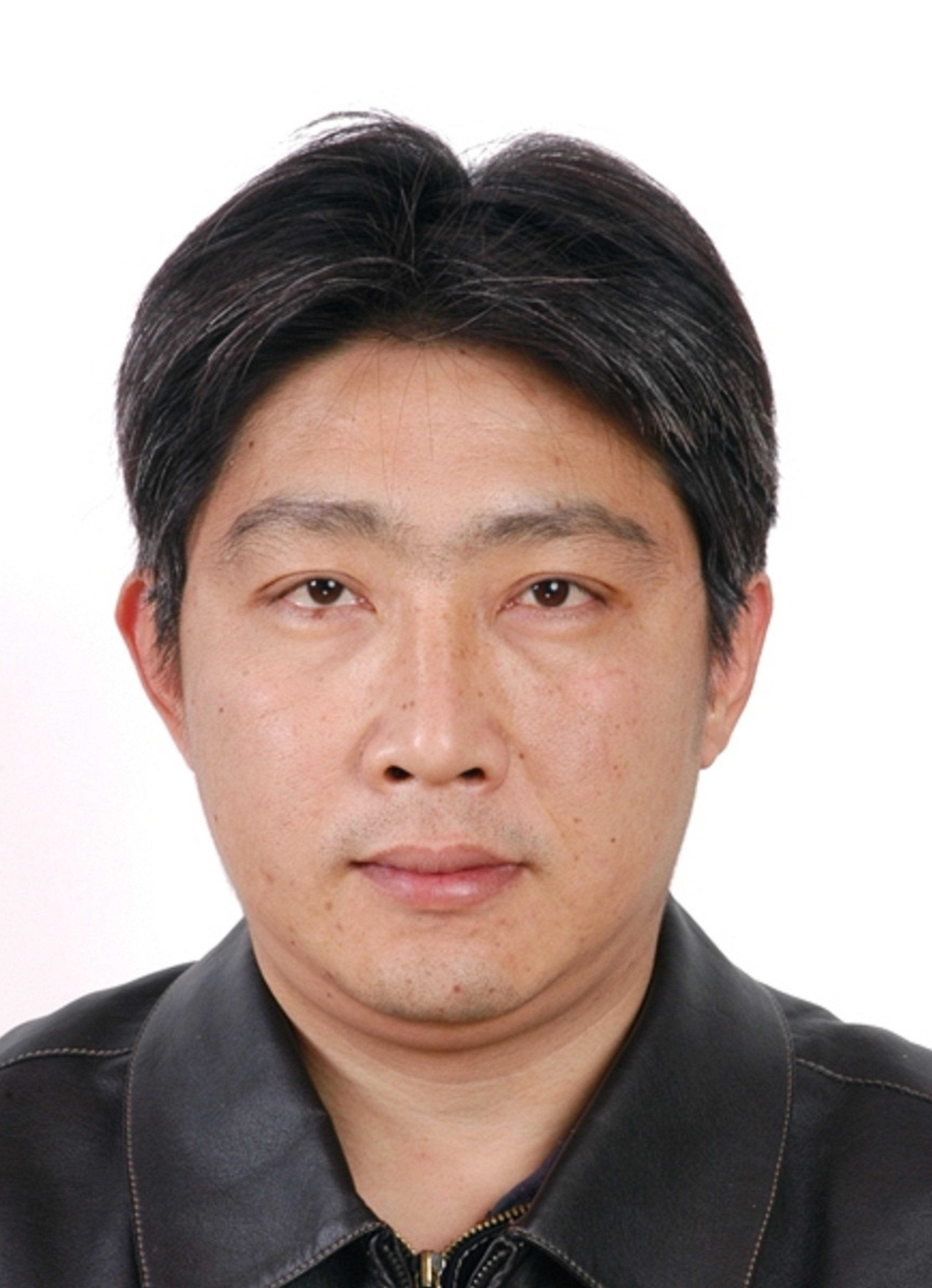 费虹寰