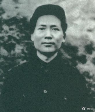 1936年12月,毛泽东就任中央革命军事委员会主席。这是1936年的毛泽东。