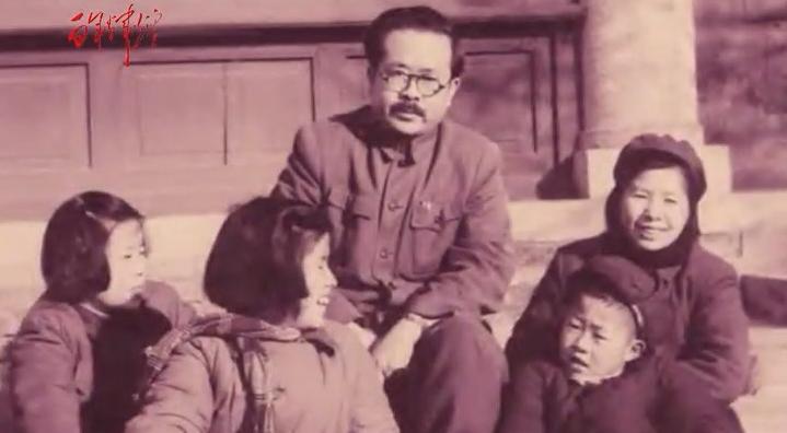 任弼时的“三怕”
