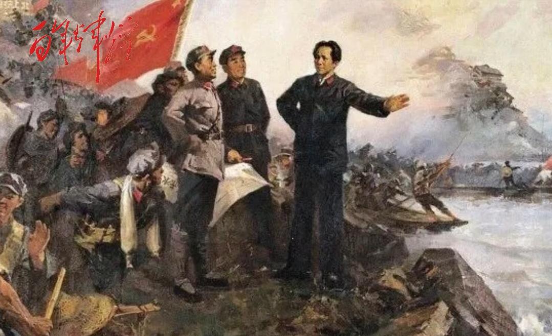 四渡赤水：毛泽东绝境破局的指挥智慧