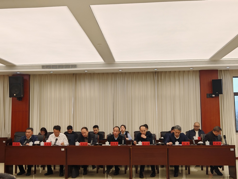 常德市地方志编纂室2025年度工作荣获2项省级表彰