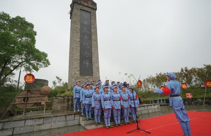 红歌联唱.JPG